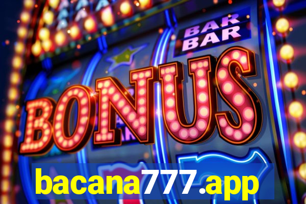 bacana777.app