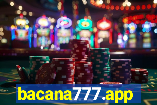 bacana777.app