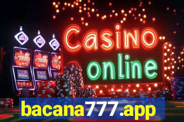 bacana777.app