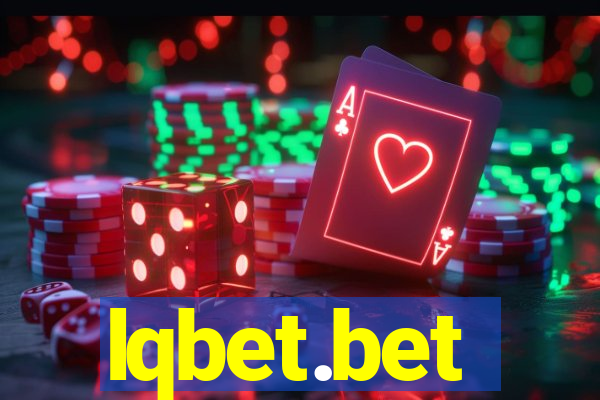 lqbet.bet