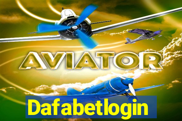 Dafabetlogin