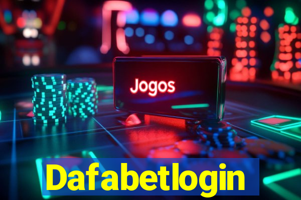 Dafabetlogin