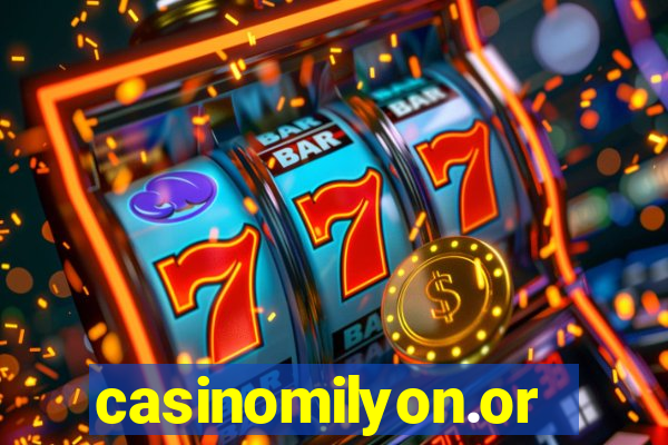 casinomilyon.org