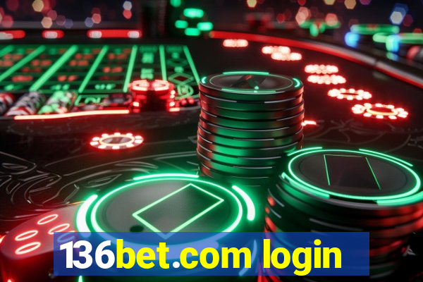 136bet.com login