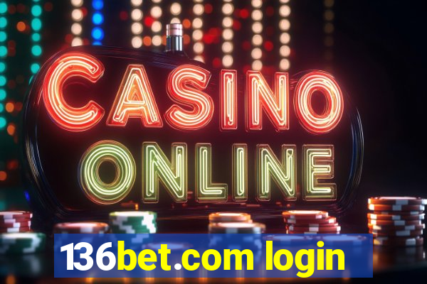 136bet.com login