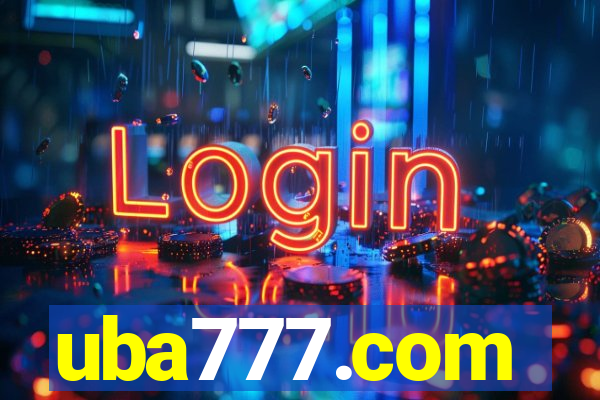 uba777.com