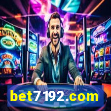 bet7192.com