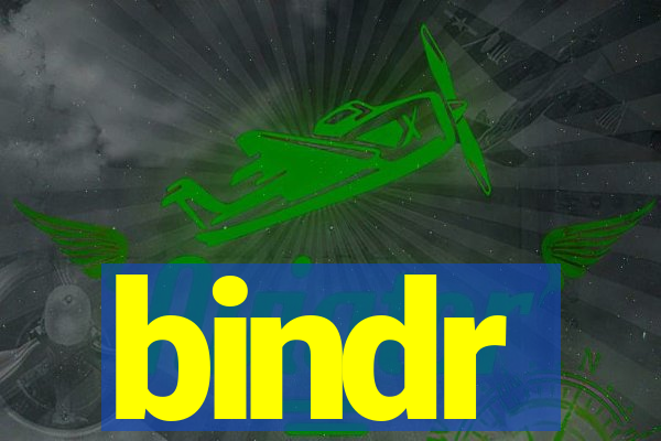 bindr