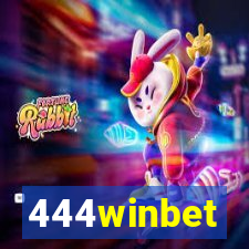 444winbet