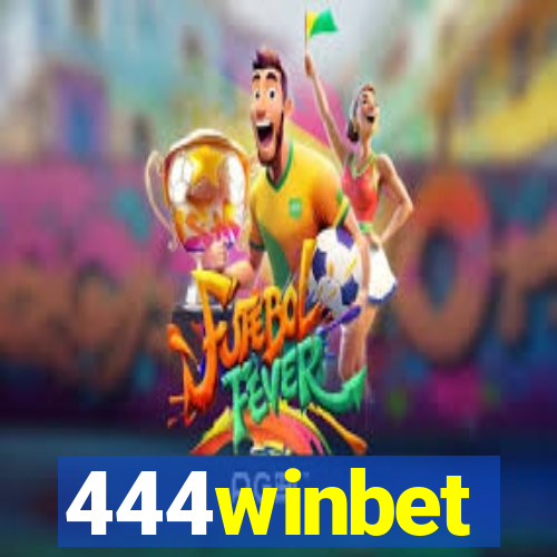 444winbet