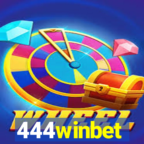 444winbet