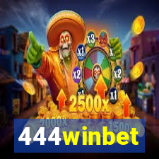 444winbet