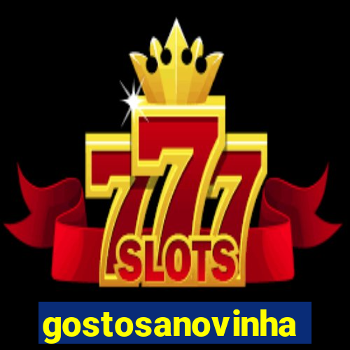 gostosanovinha