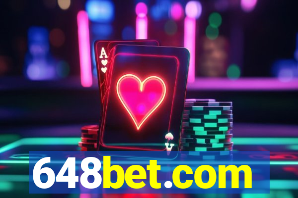 648bet.com