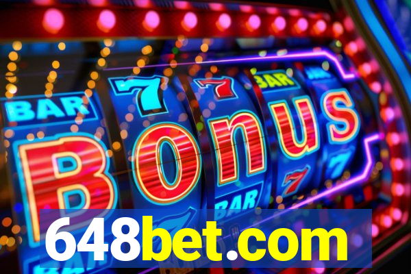 648bet.com