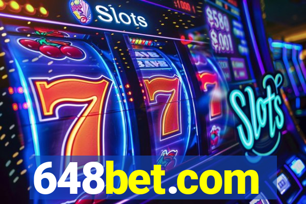 648bet.com