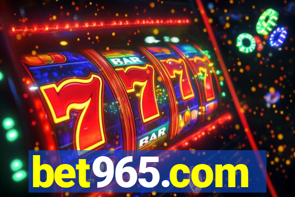 bet965.com