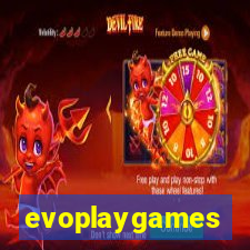 evoplaygames