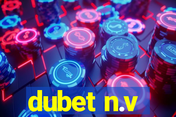 dubet n.v