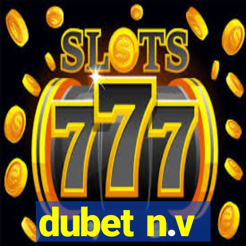 dubet n.v