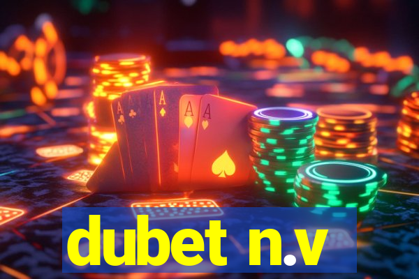 dubet n.v