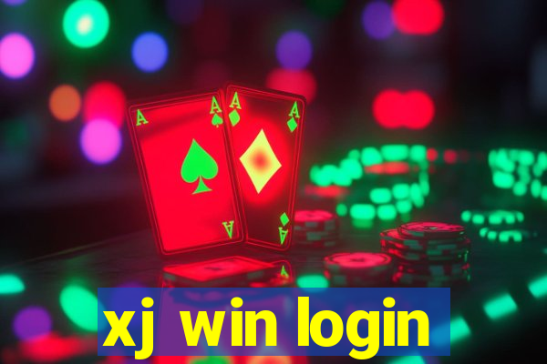 xj win login