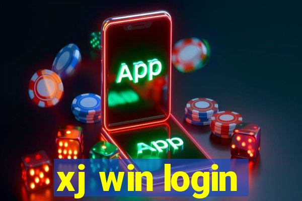 xj win login