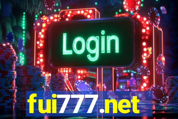 fui777.net