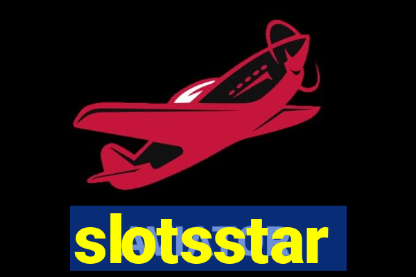 slotsstar