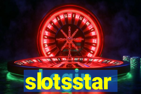 slotsstar