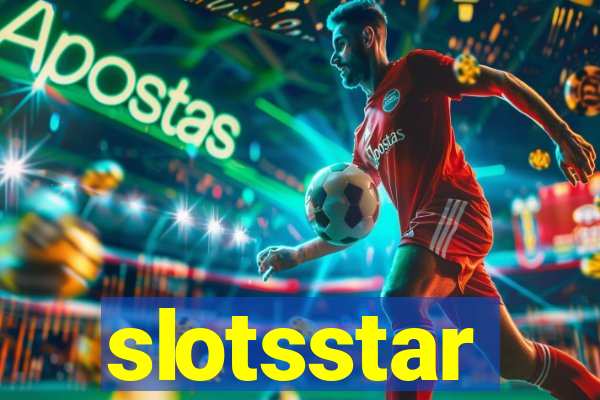 slotsstar