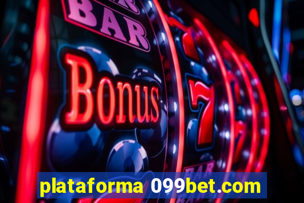 plataforma 099bet.com