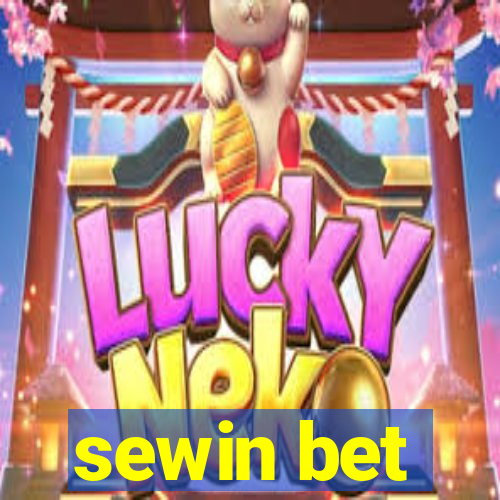 sewin bet