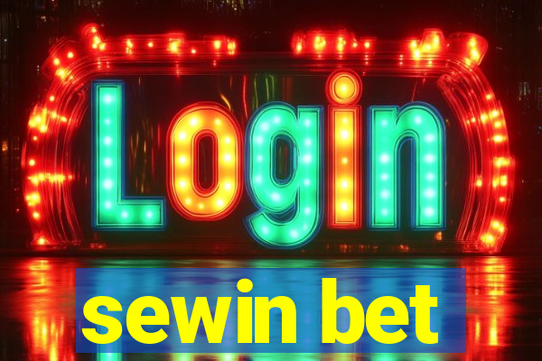 sewin bet