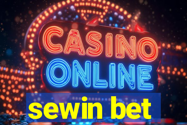 sewin bet