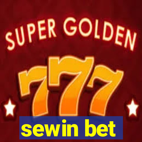 sewin bet