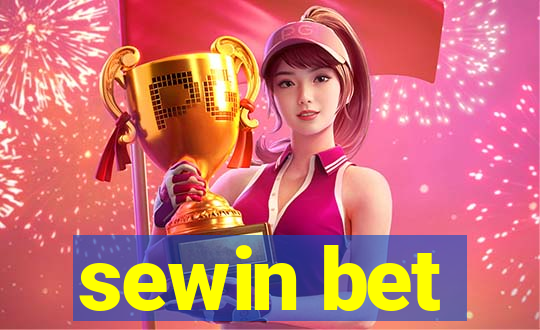 sewin bet