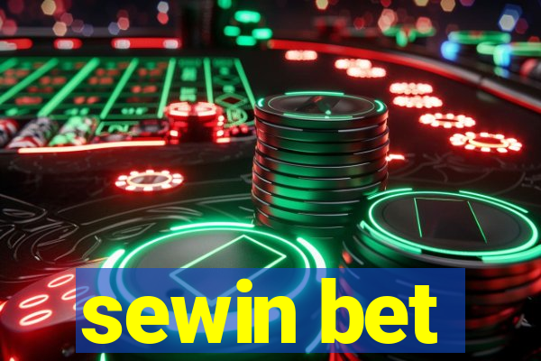 sewin bet