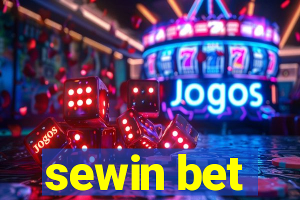 sewin bet