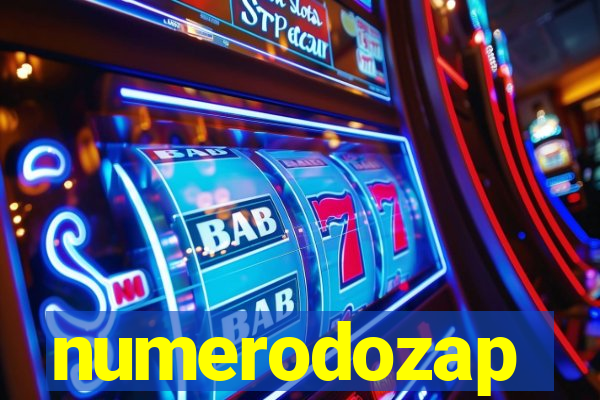 numerodozap