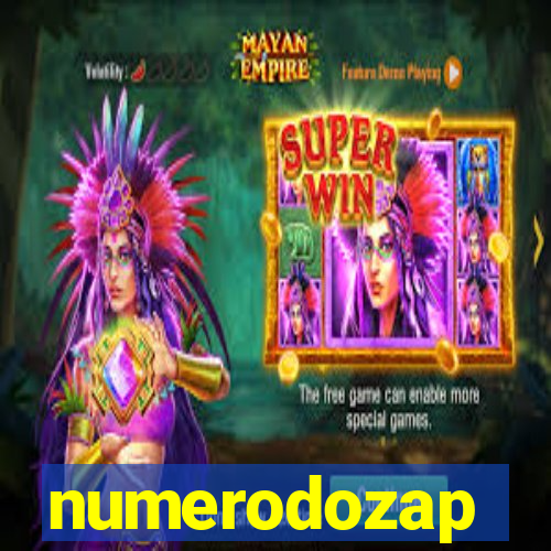 numerodozap