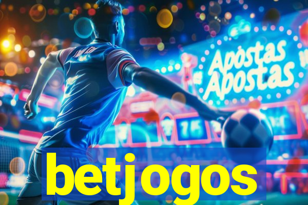 betjogos