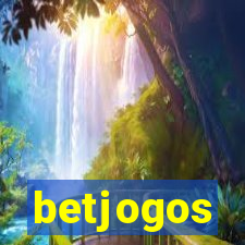 betjogos