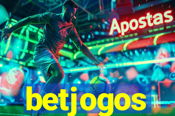 betjogos