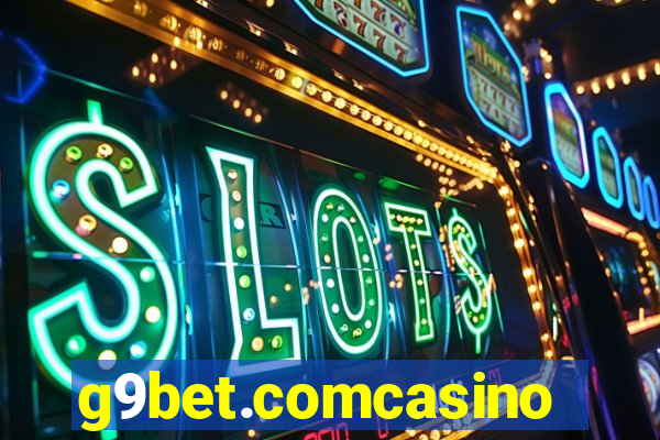 g9bet.comcasino