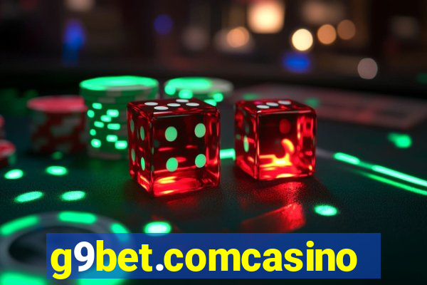 g9bet.comcasino