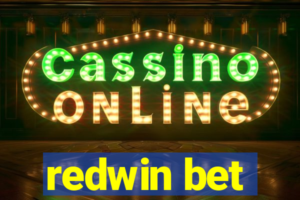 redwin bet