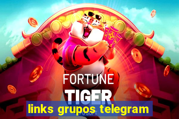 links grupos telegram