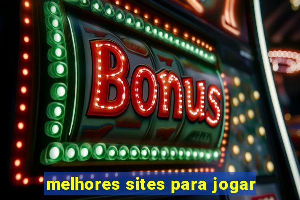 melhores sites para jogar