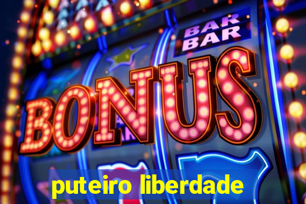 puteiro liberdade